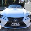 lexus lc 2020 -LEXUS--Lexus LC 5BA-URZ100--URZ100-0004583---LEXUS--Lexus LC 5BA-URZ100--URZ100-0004583- image 2