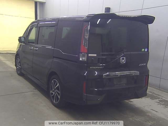 honda stepwagon 2016 -HONDA--Stepwgn DBA-RP3--RP3-1104731---HONDA--Stepwgn DBA-RP3--RP3-1104731- image 2