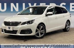 peugeot 308 2018 quick_quick_T9WBH01_VF3LCBHZWHS281988