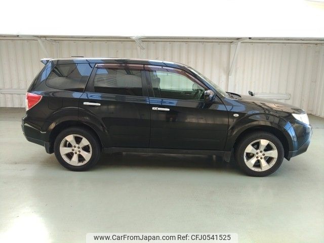 subaru forester 2009 ENHANCEAUTO_1_ea291907 image 2