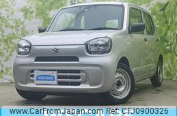 suzuki alto 2022 quick_quick_3BA-HA37S_HA37S-101959