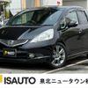 honda fit 2009 quick_quick_DBA-GE8_GE8-1035219 image 1