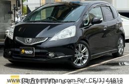 honda fit 2009 quick_quick_DBA-GE8_GE8-1035219