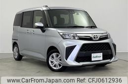 toyota roomy 2022 -TOYOTA--Roomy 5BA-M900A--M900A-0666305---TOYOTA--Roomy 5BA-M900A--M900A-0666305-