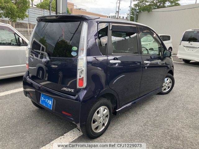daihatsu move 2012 -DAIHATSU--Move DBA-LA110S--LA110S-0026144---DAIHATSU--Move DBA-LA110S--LA110S-0026144- image 2