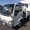 isuzu elf-truck 2005 -ISUZU--Elf PB-NKR81N--NKR81-7025046---ISUZU--Elf PB-NKR81N--NKR81-7025046- image 1