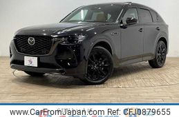 mazda mazda-others 2023 -MAZDA--CX-60 3CA-KH3R3P--KH3R3P-109720---MAZDA--CX-60 3CA-KH3R3P--KH3R3P-109720-