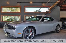 dodge challenger 2010 -CHRYSLER--Dodge Challenger ﾌﾒｲ--ｸﾆ01009840---CHRYSLER--Dodge Challenger ﾌﾒｲ--ｸﾆ01009840-