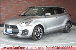 suzuki swift 2018 -SUZUKI--Swift CBA-ZC33S--ZC33S-109014---SUZUKI--Swift CBA-ZC33S--ZC33S-109014-