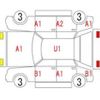 toyota alphard 2019 -TOYOTA--Alphard DBA-AGH35W--AGH35-0039473---TOYOTA--Alphard DBA-AGH35W--AGH35-0039473- image 2