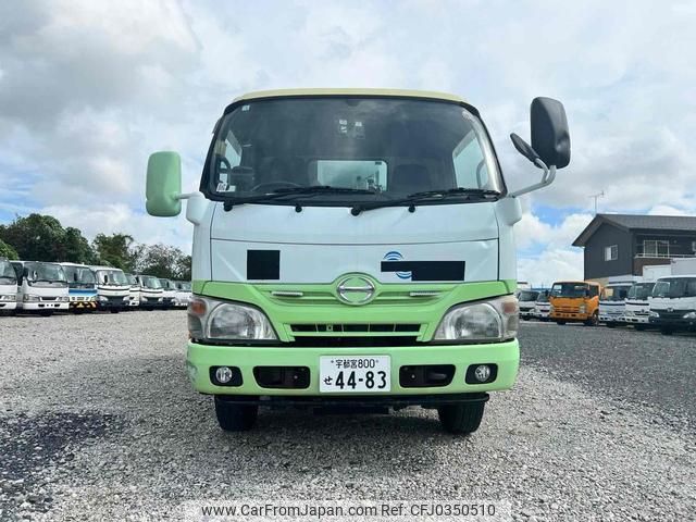 hino dutro 2015 GOO_NET_EXCHANGE_0401943A30240829W003 image 2