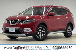 nissan x-trail 2014 -NISSAN--X-Trail DBA-NT32--NT32-012231---NISSAN--X-Trail DBA-NT32--NT32-012231-