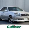 toyota crown 2000 -TOYOTA--Crown GH-JZS171--JZS171-0020845---TOYOTA--Crown GH-JZS171--JZS171-0020845- image 1