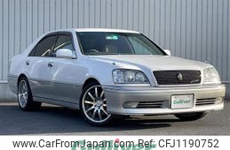 toyota crown 2000 -TOYOTA--Crown GH-JZS171--JZS171-0020845---TOYOTA--Crown GH-JZS171--JZS171-0020845-