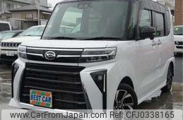 daihatsu tanto 2023 -DAIHATSU 【滋賀 583】--Tanto LA650S--LA650S-0304177---DAIHATSU 【滋賀 583】--Tanto LA650S--LA650S-0304177-