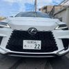 lexus rx 2023 -LEXUS 【名古屋 36Lﾛ 22】--Lexus RX 5BA-TALA15--TALA15-1001197---LEXUS 【名古屋 36Lﾛ 22】--Lexus RX 5BA-TALA15--TALA15-1001197- image 26