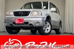 suzuki escudo 2003 -SUZUKI 【三河 300ﾐ8805】--Escudo LA-TL52W--TL52W-201529---SUZUKI 【三河 300ﾐ8805】--Escudo LA-TL52W--TL52W-201529-