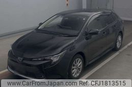toyota corolla-touring-wagon 2022 CFJ1813515