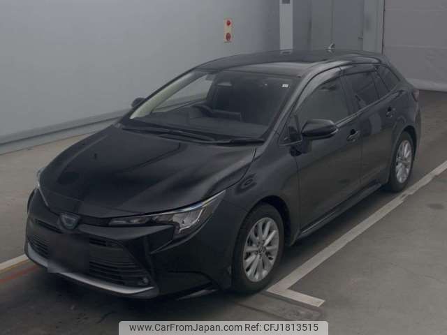 toyota corolla-touring-wagon 2022 CFJ1813515 image 1