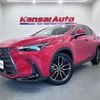 lexus nx 2023 -LEXUS 【大阪 303ﾗ9373】--Lexus NX 6AA-AAZH20--AAZH20-1007845---LEXUS 【大阪 303ﾗ9373】--Lexus NX 6AA-AAZH20--AAZH20-1007845- image 1