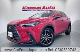 lexus nx 2023 -LEXUS 【大阪 303ﾗ9373】--Lexus NX 6AA-AAZH20--AAZH20-1007845---LEXUS 【大阪 303ﾗ9373】--Lexus NX 6AA-AAZH20--AAZH20-1007845-