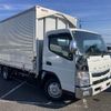 mitsubishi-fuso canter 2018 CFJ1356597 image 3