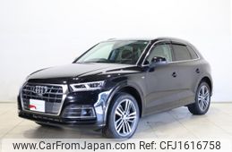 audi q5 2019 CFJ1616758