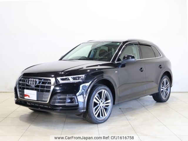 audi q5 2019 CFJ1616758 image 1