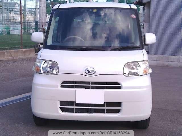 daihatsu tanto 2009 quick_quick_DBA-L375S_L375S-0255398 image 2