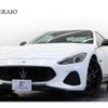 maserati granturismo 2017 -MASERATI--Maserati GranTurismo ABA-MGTA1--ZAMVL45C000272300---MASERATI--Maserati GranTurismo ABA-MGTA1--ZAMVL45C000272300- image 1