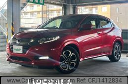 honda vezel 2017 -HONDA--VEZEL DAA-RU4--RU4-1211651---HONDA--VEZEL DAA-RU4--RU4-1211651-