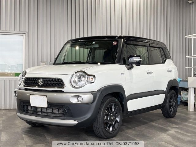 suzuki xbee 2019 -SUZUKI--XBEE MN71S--MN71S-152460---SUZUKI--XBEE MN71S--MN71S-152460- image 1