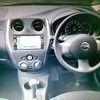 nissan note 2013 -NISSAN--Note DBA-E12--E12-177268---NISSAN--Note DBA-E12--E12-177268- image 2