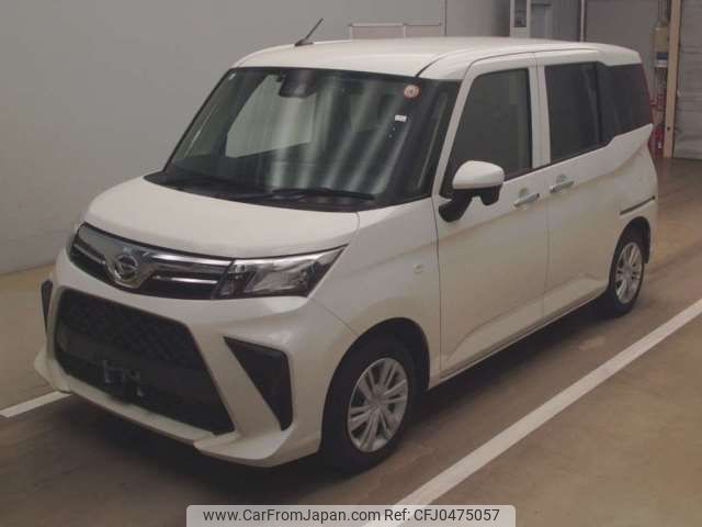 daihatsu thor 2022 -DAIHATSU--Thor 5BA-M910S--M910S-0018966---DAIHATSU--Thor 5BA-M910S--M910S-0018966- image 1