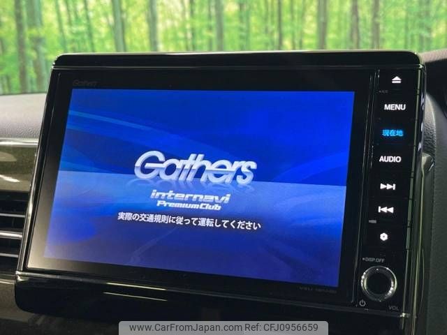 honda n-box 2017 -HONDA--N BOX DBA-JF3--JF3-2003037---HONDA--N BOX DBA-JF3--JF3-2003037- image 2