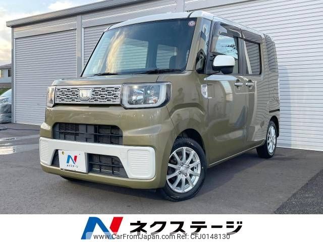 daihatsu wake 2014 -DAIHATSU--WAKE DBA-LA710S--LA710S-0003089---DAIHATSU--WAKE DBA-LA710S--LA710S-0003089- image 1