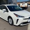 toyota prius 2019 quick_quick_DAA-ZVW51_ZVW51-6085154 image 3