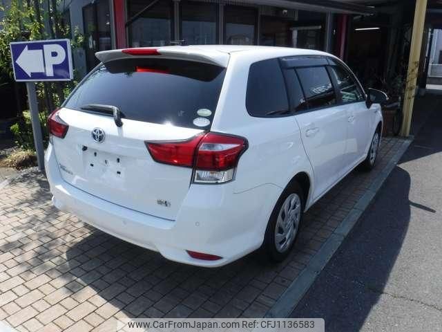 toyota corolla-fielder 2017 quick_quick_DAA-NKE165G_NKE165-7168769 image 2