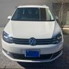 volkswagen sharan 2012 -VOLKSWAGEN--VW Sharan DBA-7NCAV--WVWZZZ7NZCV026272---VOLKSWAGEN--VW Sharan DBA-7NCAV--WVWZZZ7NZCV026272- image 1