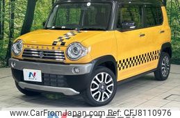 suzuki hustler 2019 CFJ8110976