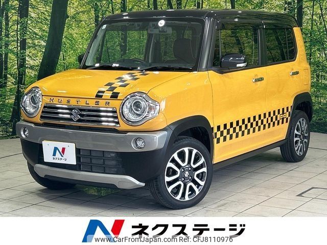 suzuki hustler 2019 CFJ8110976 image 1