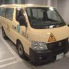 nissan caravan-coach 2005 -NISSAN 【所沢 330ﾊ138】--Caravan Coach QGE25ｶｲ-026510---NISSAN 【所沢 330ﾊ138】--Caravan Coach QGE25ｶｲ-026510- image 1