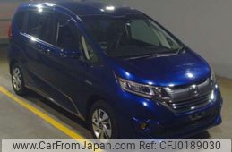 honda freed 2017 -HONDA--Freed DAA-GB8--GB8-1008281---HONDA--Freed DAA-GB8--GB8-1008281-