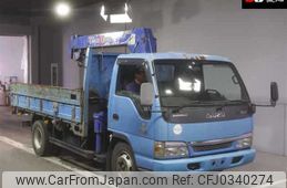 isuzu elf-truck 2004 -ISUZU--Elf NPR72LR-7415621---ISUZU--Elf NPR72LR-7415621-