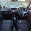 suzuki jimny 2011 quick_quick_ABA-JB23W_JB23W-655338 image 3