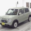 suzuki alto-lapin 2023 -SUZUKI 【島根 581ｷ6396】--Alto Lapin HE33S-443418---SUZUKI 【島根 581ｷ6396】--Alto Lapin HE33S-443418- image 5