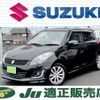 suzuki swift 2014 quick_quick_DBA-ZC72S_ZC72S-316322 image 2
