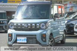 suzuki spacia 2024 quick_quick_4AA-MK54S_MK54S-137923