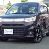 suzuki wagon-r 2012 quick_quick_DBA-MH34S_MH34S-905430 image 3