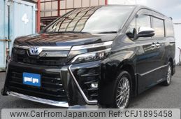 toyota voxy 2020 CFJ1895458